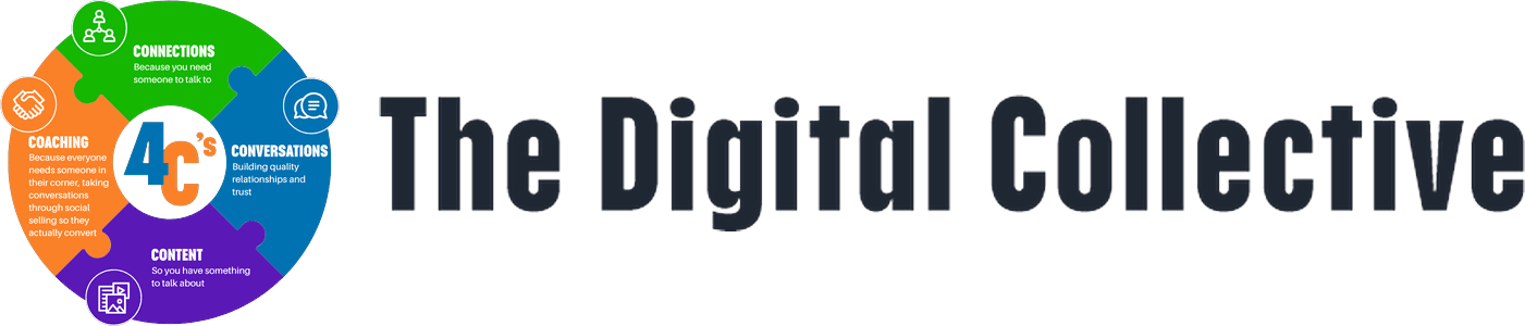 The Digital Collective